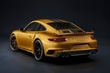 Test af Porsche 911 Turbo S i Exclusive Series-udgave foto 4