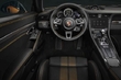 Test af Porsche 911 Turbo S i Exclusive Series-udgave foto 3