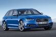 Test af Audi S6 Avant foto 1