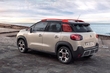 Citroen præsenterede den nye crossover C3 Aicross foto 3