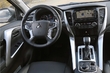 Test af tredje generation Mitsubishi Pajero Sport foto 2