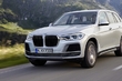 BMW X7-flagskibscrossoveren præsenteres til efteråret foto 1