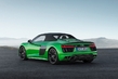 Audi præsenterer firmaets mest kraftfulde cabriolet nogensinde foto 2