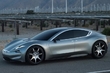 Fisker offentliggør data om den nye elbil EMotion foto 1