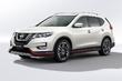 Tuninggennemgang af Nissan X-Trail i ny generation foto 1
