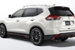 Tuninggennemgang af Nissan X-Trail i ny generation foto 2