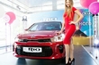Ny Kia Rio-model præsenteret i Kyiv foto 1