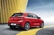 Ny Kia Rio-model præsenteret i Kyiv foto 2