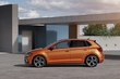 Test af Volkswagen Polo hatchback i sjette generation foto 4