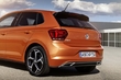Test af Volkswagen Polo hatchback i sjette generation foto 3
