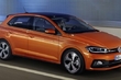 Test af Volkswagen Polo hatchback i sjette generation foto 1