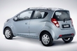 Test af den kompakte by-hatchback Ravon R2 foto 2
