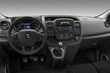 Anmeldelse af tredje generation Renault Trafic foto 3