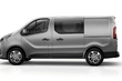 Anmeldelse af tredje generation Renault Trafic foto 2