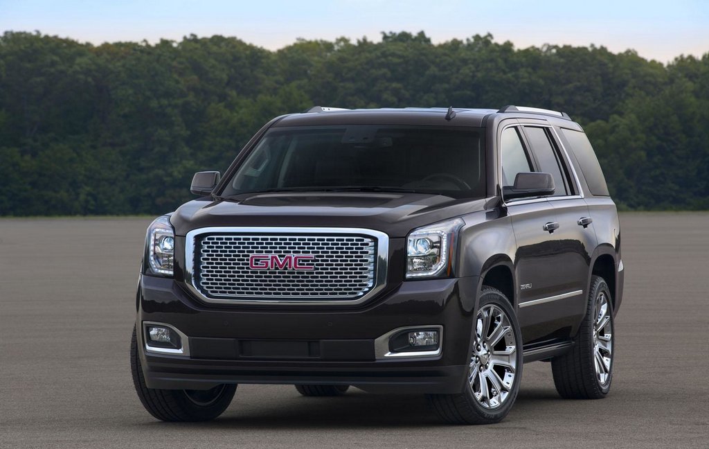 General Motors har patenteret en selvrensende bil