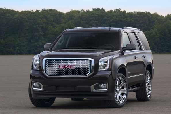 General Motors har patenteret en selvrensende bil