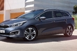 Test af den opdaterede Kia ceed foto 3