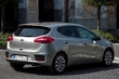 Test af den opdaterede Kia ceed foto 2