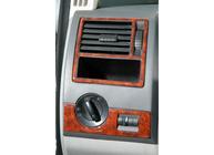 Volkswagen T5 Caravelle 2004–2010 Instrumentbordbeklædning foto 5
