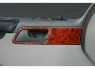 Volkswagen T5 Caravelle 2004–2010 Instrumentbordbeklædning foto 7