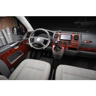 Instrumentbordbeklædning Volkswagen T5 Caravelle 2004–2010 foto 1