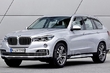 Ny BMW X7-crossover kan få brintmotor foto 1