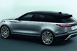 Ny Range Rover Velar-crossover kommer til Ukraine foto 3