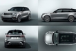 Ny Range Rover Velar-crossover kommer til Ukraine foto 2