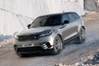 Ny Range Rover Velar-crossover kommer til Ukraine foto 1