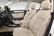 Test af den opdaterede Subaru Legacy foto 5