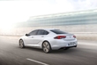Anmeldelse af den nye liftback Opel Insignia foto 5