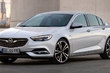 Anmeldelse af den nye liftback Opel Insignia foto 1