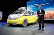 Volkswagen-chef frygter konkurrencen fra Tesla foto 1