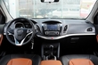 Test af crossoveren JAC S5 foto 5