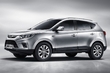 Test af crossoveren JAC S5 foto 2