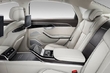 Test af sedanen Audi A8, modelår 2018 foto 2