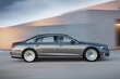 Test af sedanen Audi A8, modelår 2018 foto 5