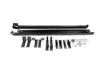 Toyota Rav 4 2013–2018 OEM V3 sidetrin (2016-2018, 2 stk., aluminium) foto 6