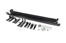 Toyota Rav 4 2013–2018 OEM V3 sidetrin (2016-2018, 2 stk., aluminium) foto 4