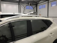 Nissan Qashqai 2014–2021 Originale tagrælinger foto 5