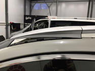 Nissan Qashqai 2014–2021 Originale tagrælinger foto 8