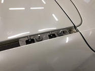 Nissan Qashqai 2014–2021 Originale tagrælinger foto 13