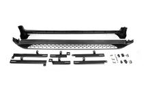 Nissan X-trail T32/Rogue 2014–2021 OEM V1 sidetrin (A-type) foto 7