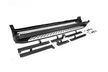 Nissan X-trail T32/Rogue 2014–2021 OEM V1 sidetrin (A-type) foto 6