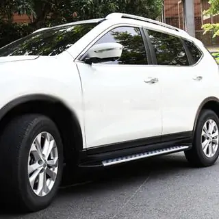 OEM V1 sidetrin (A-type) foto 2