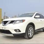 Nissan X-trail T32/Rogue 2014–2021 Front- og bagkofanger lipspoiler V1 (2014-2016) foto 4
