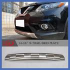 Nissan X-trail T32/Rogue 2014–2021 Front- og bagkofanger lipspoiler V1 (2014-2016) foto 5