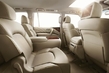 Anmeldelse af den opdaterede SUV Nissan Armada foto 2