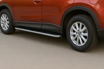Mazda CX-5 2012–2017 Originale sidetrin V1 (2 stk) foto 2