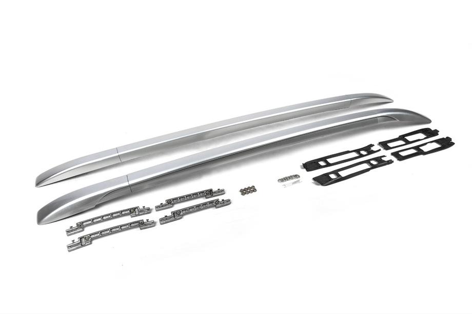 Mitsubishi ASX 2010–2023 Originale tagrælinger (2 stk.) Image